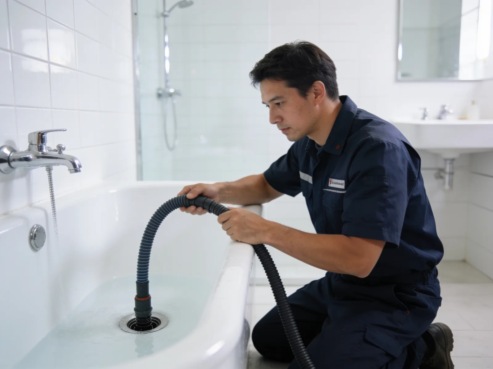 Emergency Plumber Black Oak, AR FAQs